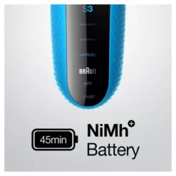 Braun Electric Shaver Series 3 3010BT -Professional Care Product Stores 11446325 7875004482862561