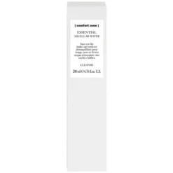 Comfort Zone Essential Micellar Water 200ml -Professional Care Product Stores 11447207 1974756952815344