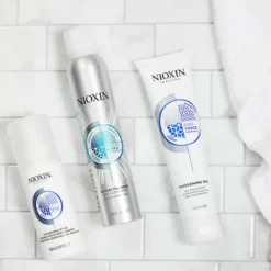 NIOXIN Instant Fullness Dry Shampoo 180ml -Professional Care Product Stores 11449040 7125047763911797