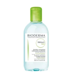 Bioderma Sébium Cleansing Micellar Water For Blemish-Prone Skin 250ml