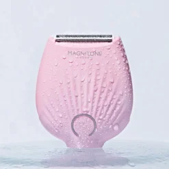 MAGNITONE London Go Bare! Rechargeable Mini Lady Shaver - Pink 13 MAGNITONE London Go Bare! Rechargeable Mini Lady Shaver - Pink -Professional Care Product Stores 11492201 8245062292672553