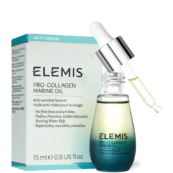 Elemis Pro-Collagen Marine Oil 15ml 9 Elemis Pro-Collagen Marine Oil 15ml -Professional Care Product Stores 11509022 1604815567843678