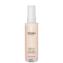 OUAI Rose Hair And Body Oil 99ml