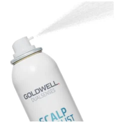 Goldwell Dualsenses Scalp Specialist Anti-Hair Loss Spray 125ml -Professional Care Product Stores 11522619 1824749752937795