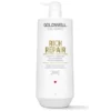 Goldwell Dualsenses Rich Repair Restoring Conditioner 1000ml -Professional Care Product Stores 11522630 1024508092152915
