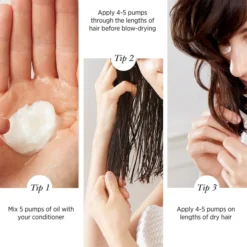 System Professional Luxe Oil Reconstructive Elixir 30ml -Professional Care Product Stores 11526458 1364853361685020