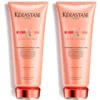 Kérastase Discipline Fondant Fluidealiste 200ml Duo -Professional Care Product Stores 11535285 1474927764384399