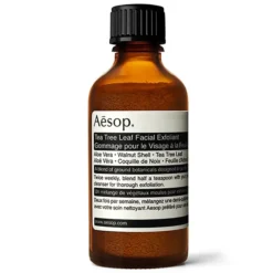 Aesop Tea Tree Leaf Facial Exfoliant 30gm