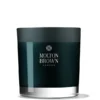 Molton Brown Russian Leather Three Wick Candle 480g -Professional Care Product Stores 11538188 1224931159153238