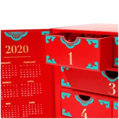 LOOKFANTASTIC Chinese New Year Limited Edition Beauty Box (Worth £215) -Professional Care Product Stores 11542555 1414733108924559