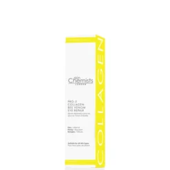 SkinChemists London Pro-5 Collagen Bee Venom Eye Repair 15ml -Professional Care Product Stores 11559092 1184962247313763
