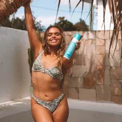 MineTan Coconut Foam (Hydrate Base) 200ml 12 MineTan Coconut Foam (Hydrate Base) 200ml -Professional Care Product Stores 11561077 1644945442164041