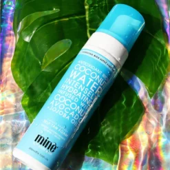 MineTan Coconut Foam (Hydrate Base) 200ml 10 MineTan Coconut Foam (Hydrate Base) 200ml -Professional Care Product Stores 11561077 2064945441993365