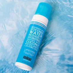 MineTan Coconut Foam (Hydrate Base) 200ml 13 MineTan Coconut Foam (Hydrate Base) 200ml -Professional Care Product Stores 11561077 2404945442252820