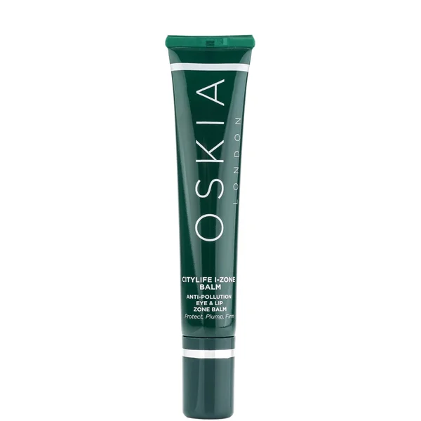 OSKIA City Life Anti-Pollution I-Zone Balm 3 OSKIA City Life Anti-Pollution I-Zone Balm