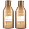 Redken All Soft Conditioner Duo (2 X 250ml) -Professional Care Product Stores 11598847 1184969881074913