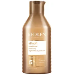 Redken All Soft Conditioner Duo (2 X 250ml) 5 Redken All Soft Conditioner Duo (2 X 250ml) -Professional Care Product Stores 11598847 1574969881156273