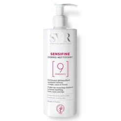 SVR Sensifine Cream Cleanser - 400ml