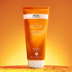 REN Clean Skincare AHA Smart Renewal Body Serum 200ml 12 REN Clean Skincare AHA Smart Renewal Body Serum 200ml -Professional Care Product Stores 11659771 1114788412035177