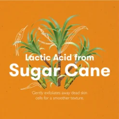 REN Clean Skincare AHA Smart Renewal Body Serum 200ml 13 REN Clean Skincare AHA Smart Renewal Body Serum 200ml -Professional Care Product Stores 11659771 2594788342204936