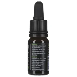 KIKI Health CBD Oil 25% 10ml - Gold Edition -Professional Care Product Stores 11684533 6094555636112802