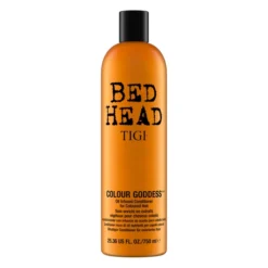 TIGI Bed Head Colour Goddess Oil Infused Shampoo And Conditioner For Coloured Hair 2 X 750ml -Professional Care Product Stores 11686908 1924655612063127
