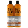 TIGI Bed Head Colour Goddess Oil Infused Shampoo And Conditioner For Coloured Hair 2 X 750ml -Professional Care Product Stores 11686908 2884656909931611