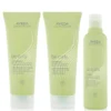 Aveda Be Curly Trio (Worth £68.50) -Professional Care Product Stores 11687773 1594978323400104