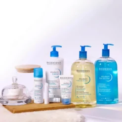 Bioderma Atoderm Body Wash Sensitive Skin 1000ml -Professional Care Product Stores 11688466 1614887840623400