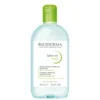 Bioderma Sébium Cleansing Micellar Water For Blemish-Prone Skin 500ml