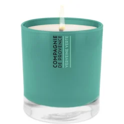 Compagnie De Provence Green Verbena Scented Candle 260g