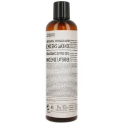 Compagnie De Provence Incense Lavender Fragrance Diffuser Refill 300ml