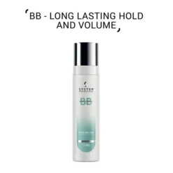 System Professional BB Amplifying Foam 200ml 11 System Professional BB Amplifying Foam 200ml -Professional Care Product Stores 11707614 1834799231306412