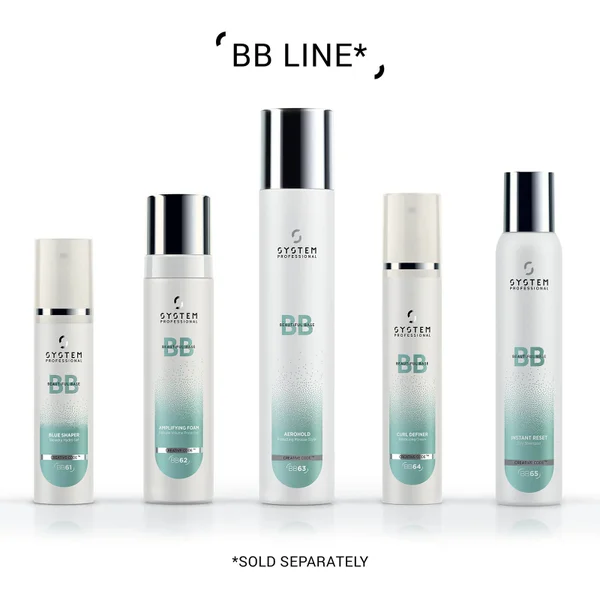 System Professional BB Amplifying Foam 200ml 8 System Professional BB Amplifying Foam 200ml - Image 6