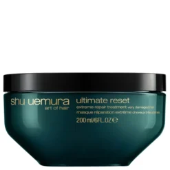 Shu Uemura Art Of Hair Ultimate Reset Masque 200ml