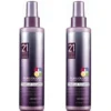Pureology Colour Fanatic Spray Duo 200ml 2 Pureology Colour Fanatic Spray Duo 200ml -Professional Care Product Stores 11714329 9384969769358624