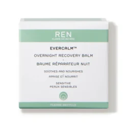 REN Clean Skincare - Evercalm Overnight Recovery Balm 30ml -Professional Care Product Stores 11791500 5894864511526930