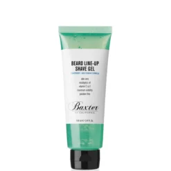 Baxter Of California Beard Line-Up Shave Gel 100ml