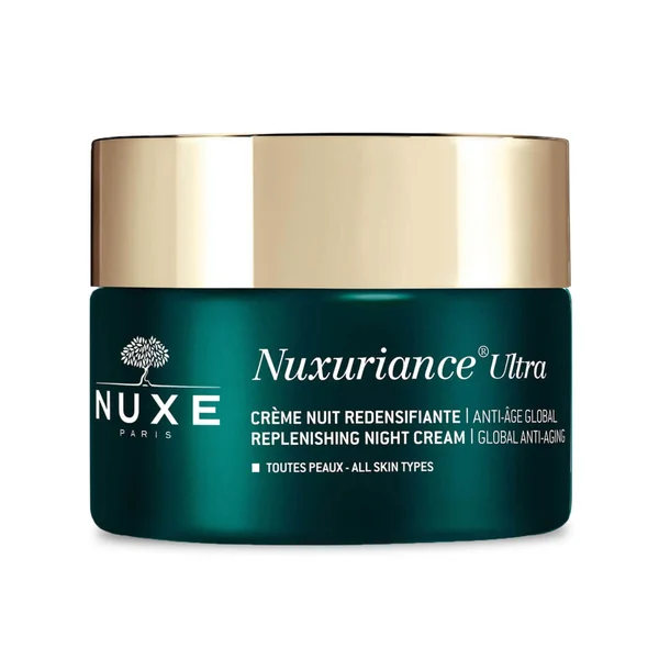 NUXE Nuxuriance Ultra Night Cream 50ml 3 NUXE Nuxuriance Ultra Night Cream 50ml