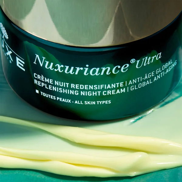 NUXE Nuxuriance Ultra Night Cream 50ml 4 NUXE Nuxuriance Ultra Night Cream 50ml - Image 2