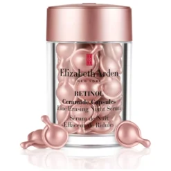 Elizabeth Arden Retinol Ceramide Capsules Line Erasing Night Serum - 30 Pieces (Sleeved Version) 7 Elizabeth Arden Retinol Ceramide Capsules Line Erasing Night Serum - 30 Pieces (Sleeved Version) -Professional Care Product Stores 11845677 1874608467071437