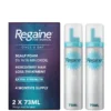 Regaine Women's Once A Day Hair Loss And Regrowth Scalp Foam Treatment With Minoxidil 2 X 73ml -Professional Care Product Stores 11850109 1144842715827024