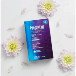 Regaine Women's Once A Day Hair Loss And Regrowth Scalp Foam Treatment With Minoxidil 2 X 73ml 6 Regaine Women's Once A Day Hair Loss And Regrowth Scalp Foam Treatment With Minoxidil 2 X 73ml -Professional Care Product Stores 11850109 3994704616899867