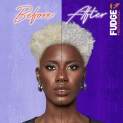 Fudge Clean Blonde Damage Rewind Conditioner 1000ml -Professional Care Product Stores 11857172 1364849726957311