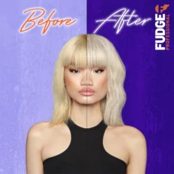 Fudge Clean Blonde Damage Rewind Conditioner 1000ml -Professional Care Product Stores 11857172 2474849726923591