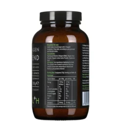 KIKI Health Marine Collagen Beauty Blend Powder 200g -Professional Care Product Stores 11857199 6984896984879624