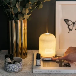 NEOM Scent To De-Stress Essential Oil Blend 10ml -Professional Care Product Stores 11862131 3144824848016084