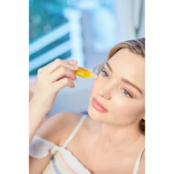 Kora Organics Noni Radiant Eye Oil 10ml -Professional Care Product Stores 11863663 4484815870591804