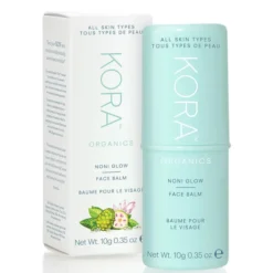 Kora Organics Noni Glow Face Balm 10g -Professional Care Product Stores 11863665 1234927815869358