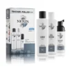 NIOXIN 3-Part System 2 Trial Kit For Natural Hair With Progressed Thinning 1 NIOXIN 3-Part System 2 Trial Kit For Natural Hair With Progressed Thinning -Professional Care Product Stores 11870769 1475047765038522